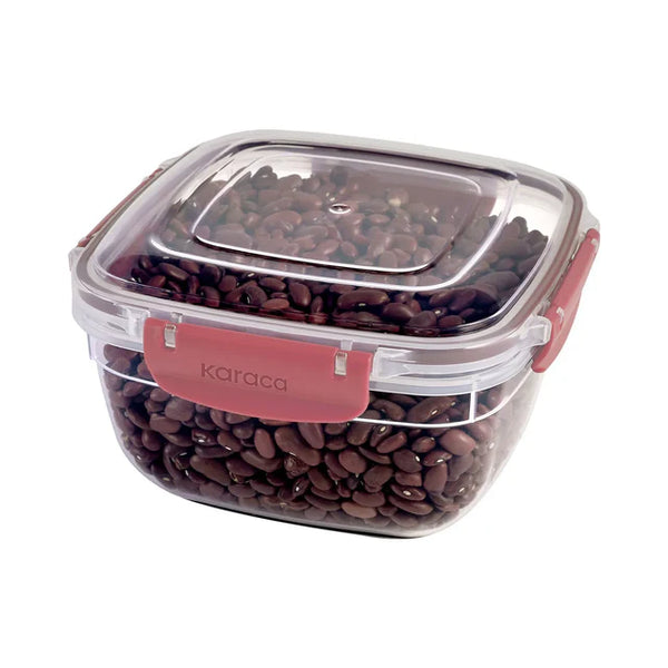 Karaca Airtight Storage Set (6 pcs) - Karrari