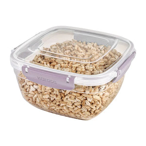 Karaca Airtight Storage Set (6 pcs) - Karrari