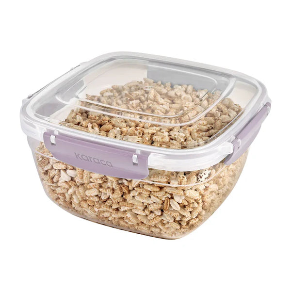 Karaca Airtight Storage Set (6 pcs) - Karrari