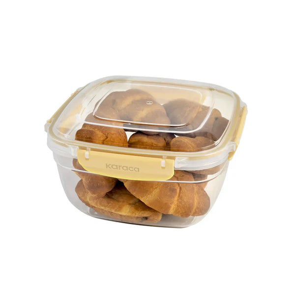 Karaca Airtight Storage Set (6 pcs) - Karrari