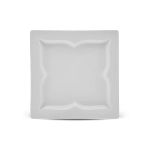 Karaca Winx 28-Piece Square Breakfast Set (6 Person) - Karrari