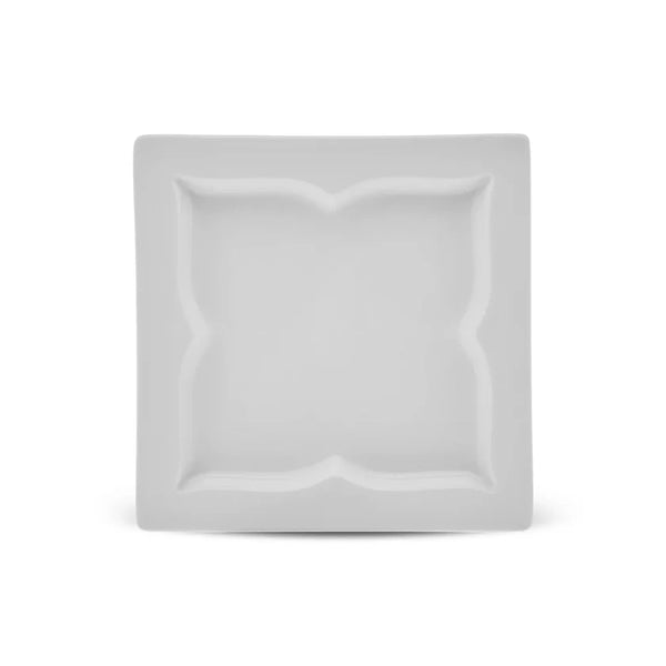 Karaca Winx 28-Piece Square Breakfast Set (6 Person) - Karrari