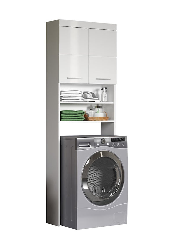 Amanda Overhead Storage Cabinet - Karrari