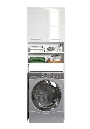 Amanda Overhead Storage Cabinet - Karrari