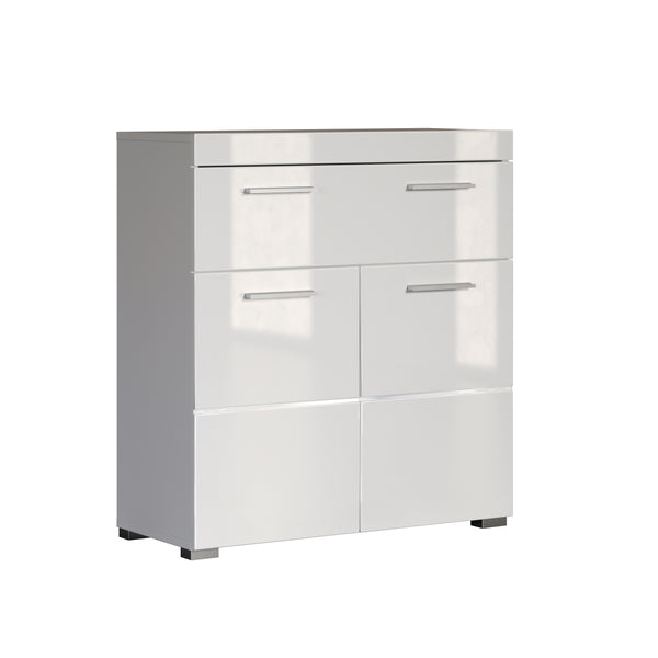 Amanda – Floor Cabinet White