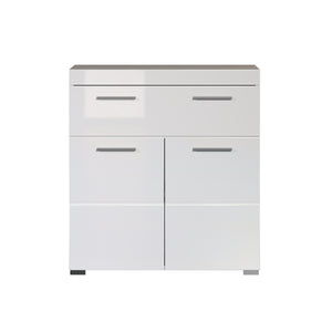 Amanda – Floor Cabinet White