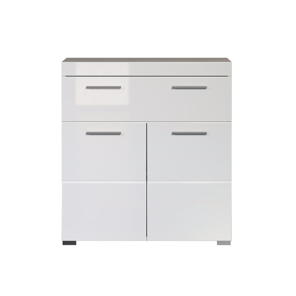 Amanda – Floor Cabinet White