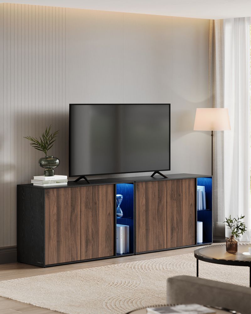 Modern Sideboard Cabinet - Karrari