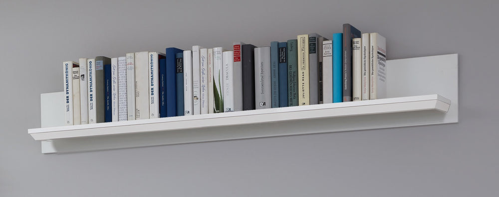 Brandson Baxter Wall Shelf - Karrari