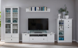Brandson Baxter Wall Shelf - Karrari