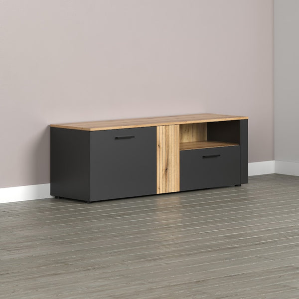 Esteban TV Cabinet - Karrari