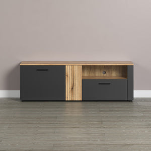 Esteban TV Cabinet - Karrari