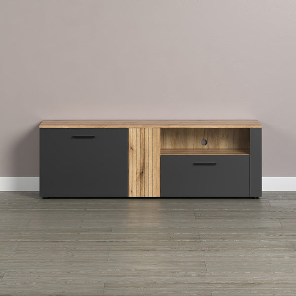 Esteban TV Cabinet - Karrari