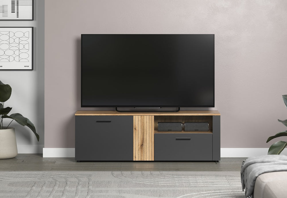 Esteban TV Cabinet - Karrari
