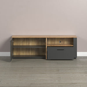 Esteban TV Cabinet - Karrari