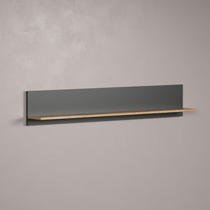 Esteban Wall Floating Shelf - Karrari