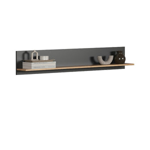 Esteban Wall Floating Shelf - Karrari