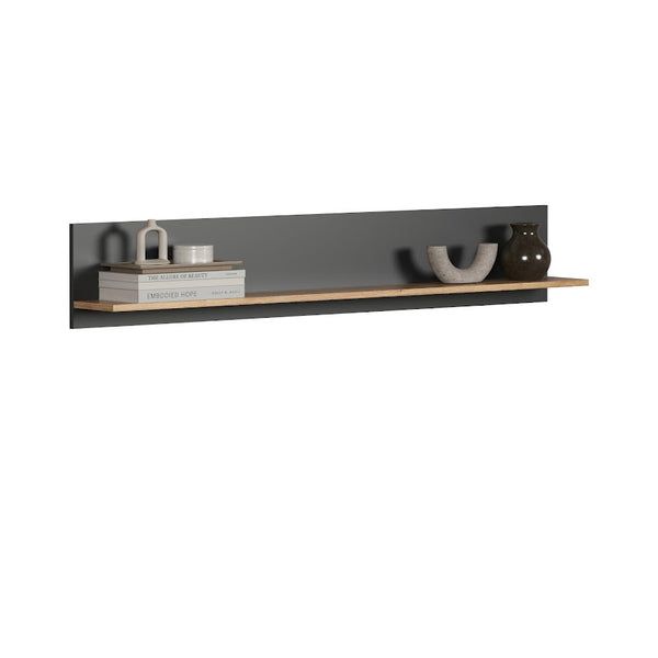 Esteban Wall Floating Shelf - Karrari