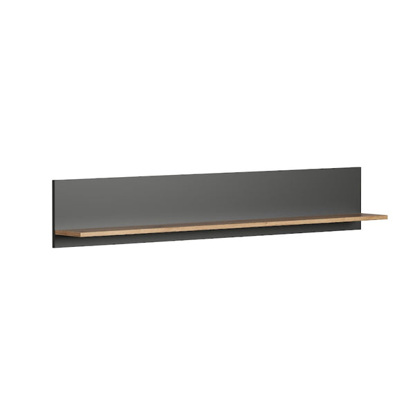 Esteban Wall Floating Shelf - Karrari