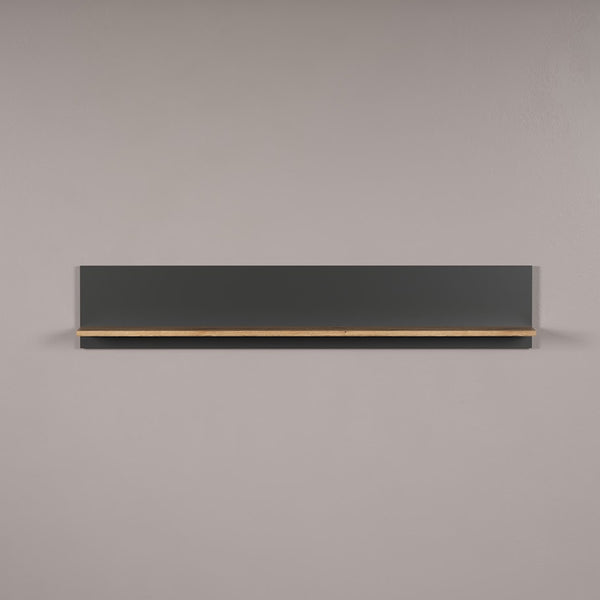 Esteban Wall Floating Shelf - Karrari