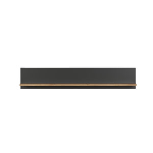 Esteban Wall Floating Shelf - Karrari