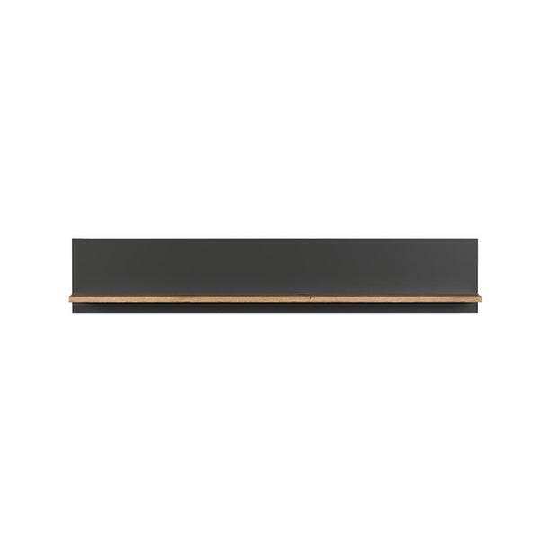Esteban Wall Floating Shelf - Karrari
