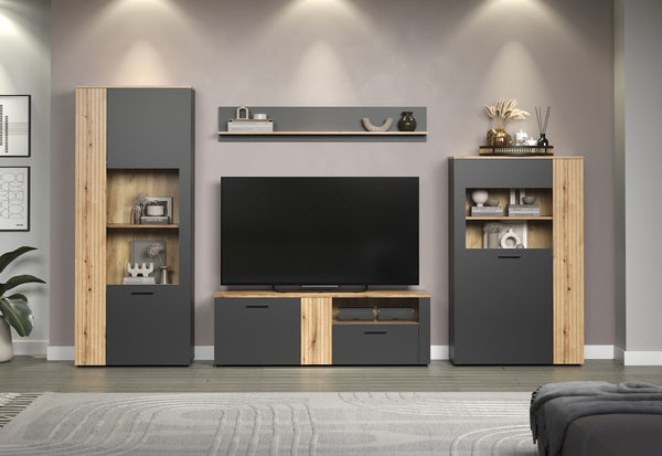 Esteban TV Cabinet - Karrari