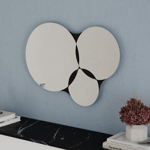 Contemporary Mirror - Karrari