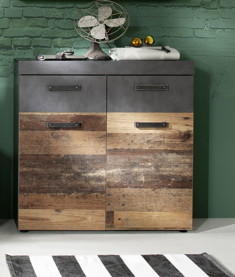 Indy Industrial Storage Cabinet - Karrari