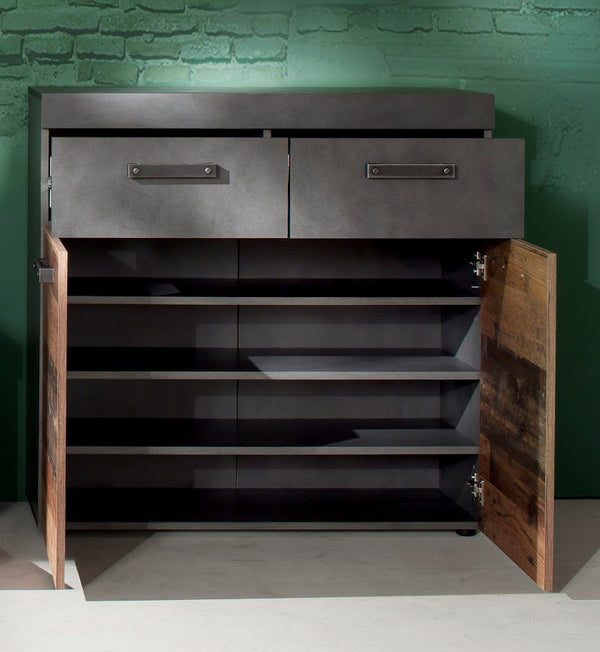Indy Industrial Storage Cabinet - Karrari