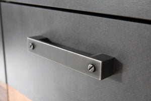 Indy Industrial Storage Cabinet - Karrari