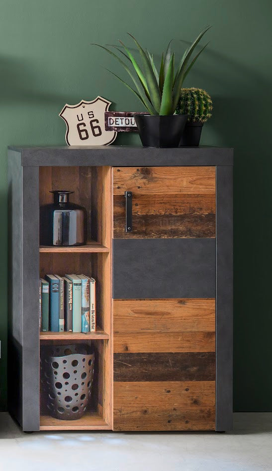 Indy Industrial Cabinet - Karrari