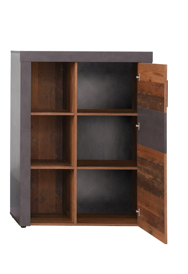 Indy Industrial Cabinet - Karrari