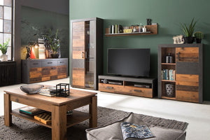 Indy Industrial Cabinet - Karrari
