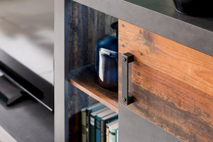 Indy Industrial Cabinet - Karrari