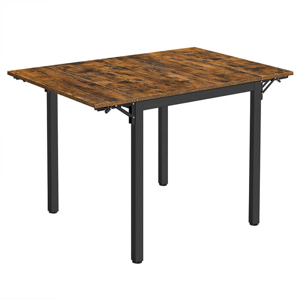Folding Dining Table for Small Spaces - Karrari