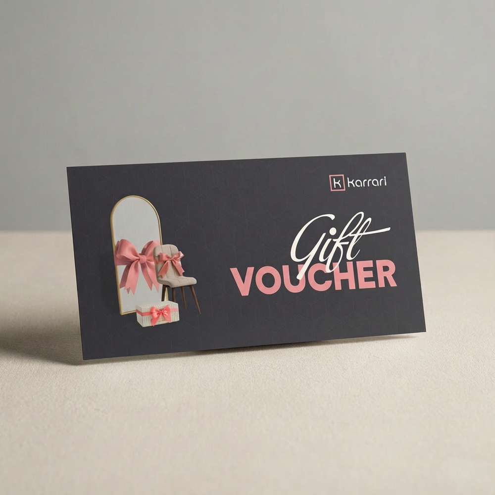 Karrari Gift Card