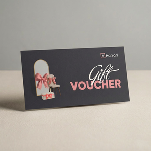 Karrari Gift Card