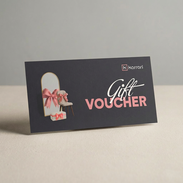 Karrari Gift Card