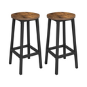 Set of 2 Kitchen Stools - Karrari