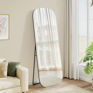 Full Length Floor Mirror - Karrari