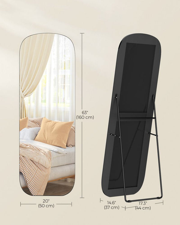 Full Length Floor Mirror - Karrari