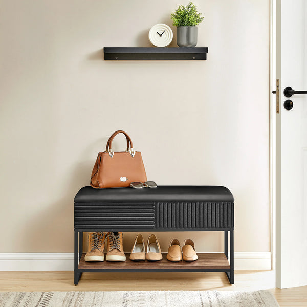 Modern Shoe Bench
