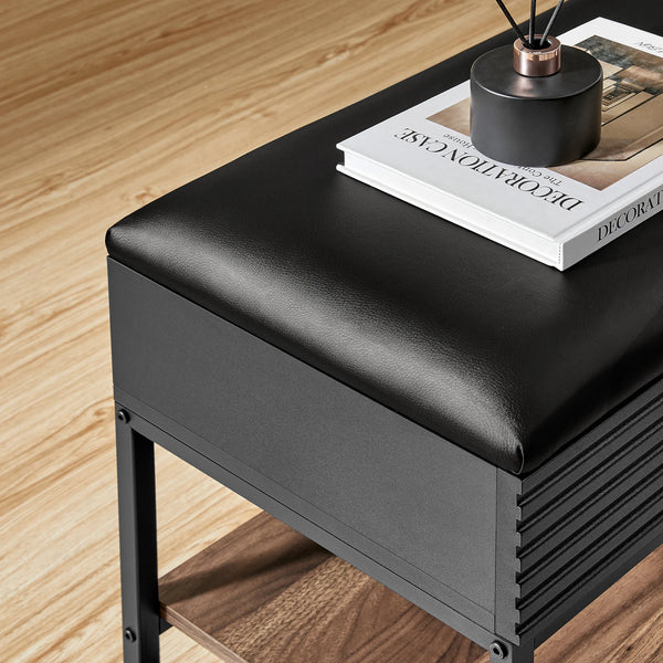 Modern Shoe Bench