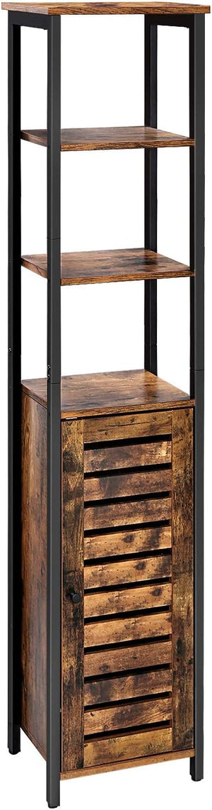 Kitchen Cupboard with 3 Shelves - Karrari