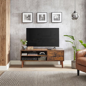 Industrial TV Stand Lowboard - Karrari