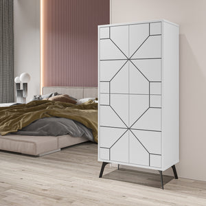 DUNE Storage Sideboard - Karrari