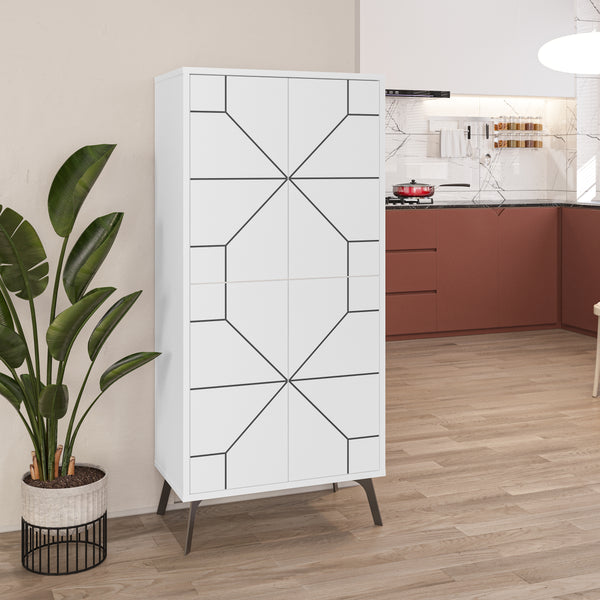 DUNE Storage Sideboard - Karrari