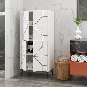 DUNE Storage Sideboard - Karrari