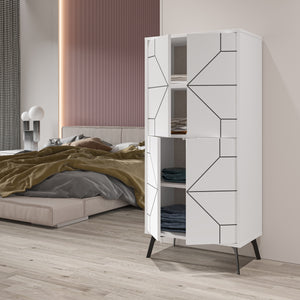 DUNE Storage Sideboard - Karrari